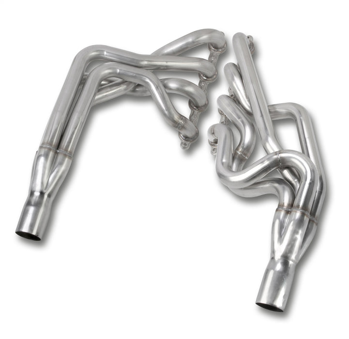 Hooker 70101309-RHKR Blackheart Super Competition Long Tube Header - Truck Part Superstore