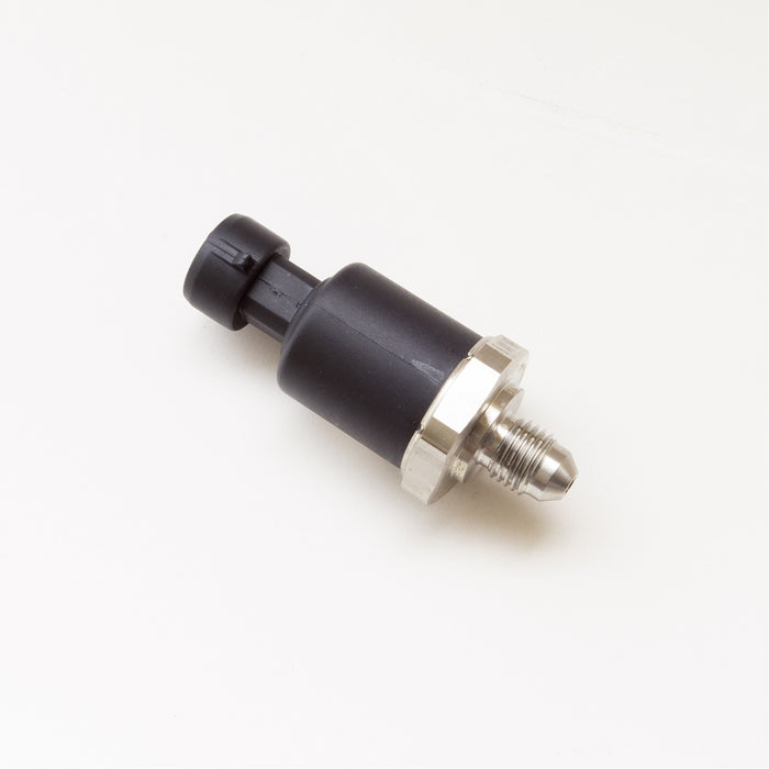 AutoMeter 2295 SENSOR; FLUID PRESSURE; 0-30PSI;-4AN MALE - Truck Part Superstore