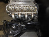 Hooker 70101310-RHKR Blackheart Super Competition Long Tube Header - Truck Part Superstore