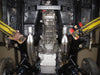 Hooker 70101310-RHKR Blackheart Super Competition Long Tube Header - Truck Part Superstore