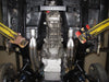 Hooker 70101309-RHKR Blackheart Super Competition Long Tube Header - Truck Part Superstore