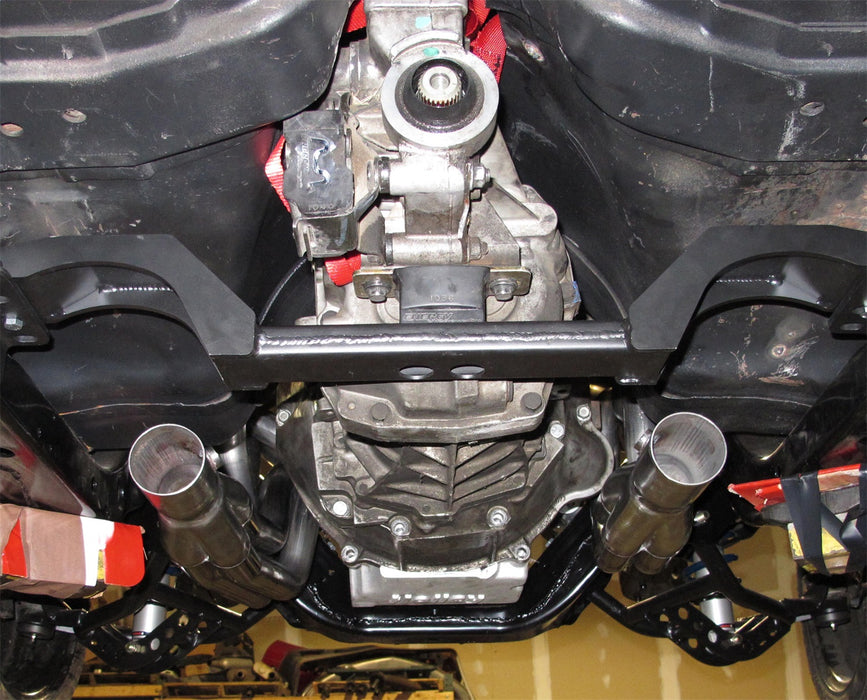 Hooker 70101310-RHKR Blackheart Super Competition Long Tube Header - Truck Part Superstore