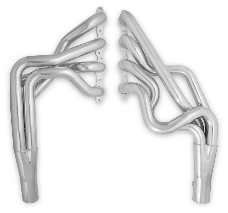 Hooker 2298-1HKR Super Competition Long Tube Header - Truck Part Superstore