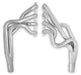 Hooker 2296-1HKR Super Competition Long Tube Header - Truck Part Superstore