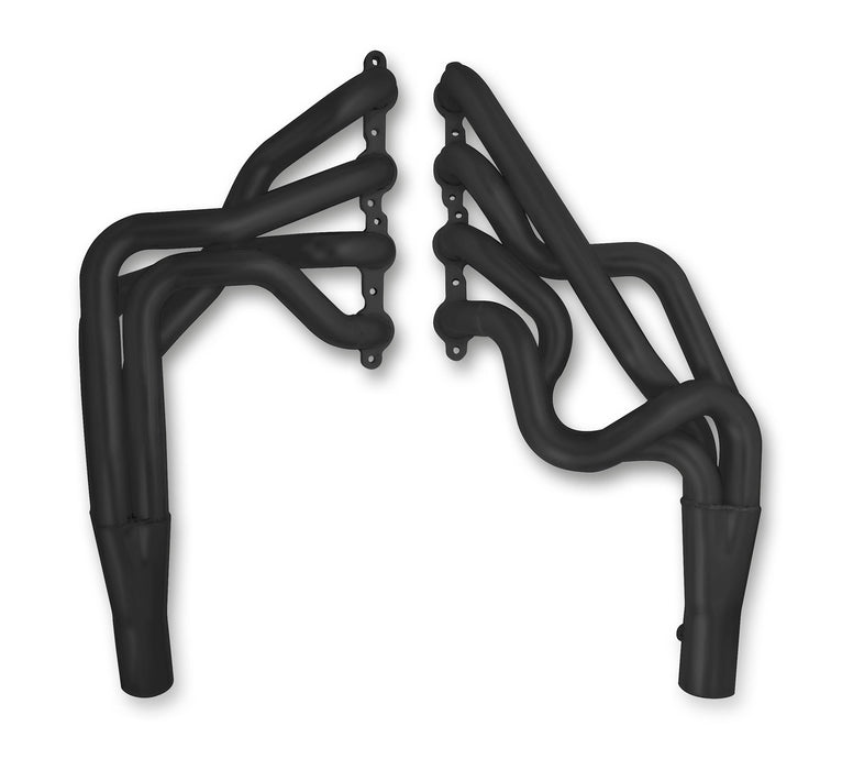 Hooker 2296-3HKR Super Competition Long Tube Header - Truck Part Superstore