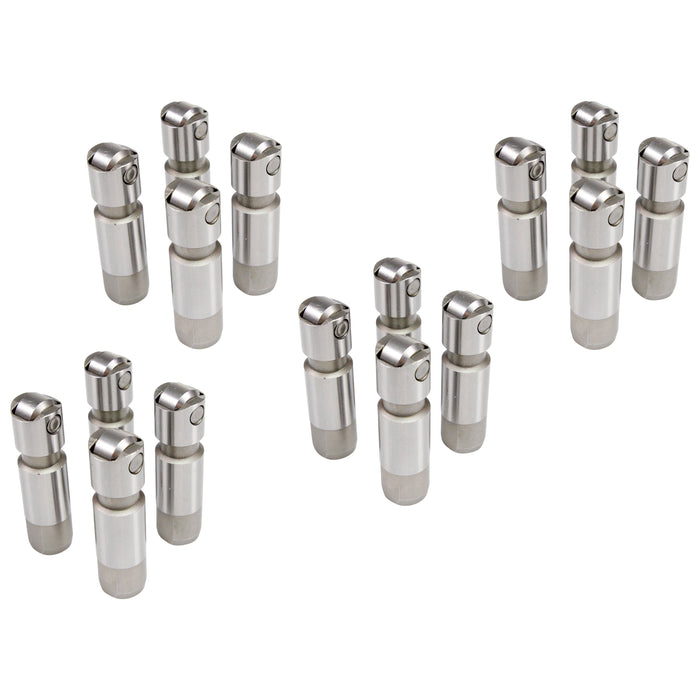COMP Cams 856-16 Hydraulic Roller Lifter Set for Chrysler HEMI - Truck Part Superstore