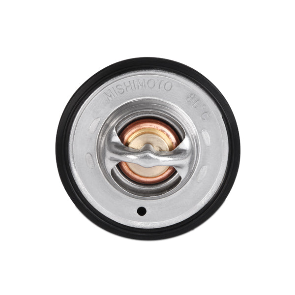 Mishimoto MMTS-NIS-02L Racing Thermostat, fits Nissan Sentra/Altima 2002-2011 - Truck Part Superstore