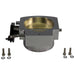 FAST 54102 Big Mouth Billet 102mm Big Mouth Throttle Body for GM LS w/o TPS or IAC - Truck Part Superstore
