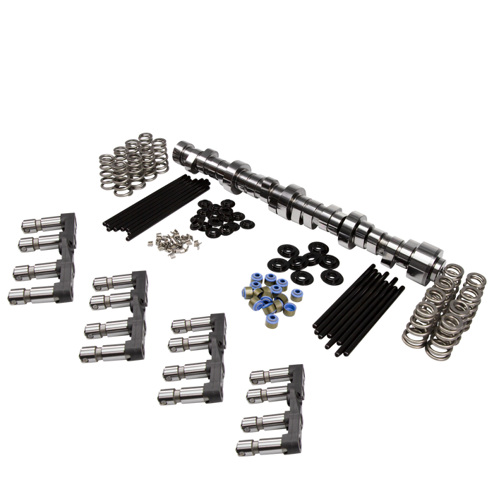 COMP Cams MK112-305-11 Stage 3 HRT Master Camshaft Kit for Dodge Non-VVT 5.7L HEMI - Truck Part Superstore
