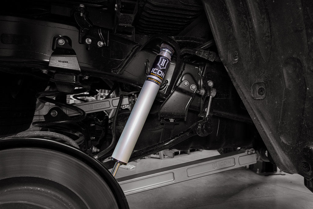 ICON Vehicle Dynamics K53191 22-23 TUNDRA 0-2.25" STAGE 1 SUSPENSION SYSTEM - Truck Part Superstore
