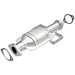 MagnaFlow Exhaust Products 338243 California Direct-Fit Catalytic Converter - Truck Part Superstore