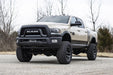 Rough Country 39830 4.5 Inch Suspension Lift Kit Coil Springs Radius Arms 14-18 RAM Powerwagon 2500 4WD Gas Rough Country - Truck Part Superstore