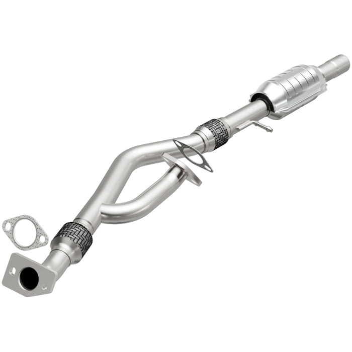 MagnaFlow Exhaust Products 49130 OEM Grade Direct-Fit Catalytic Converter - Truck Part Superstore