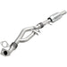 MagnaFlow Exhaust Products 49130 OEM Grade Direct-Fit Catalytic Converter - Truck Part Superstore