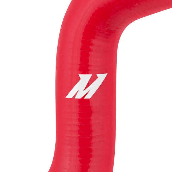 Mishimoto MMHOSE-3KGT-91RD Silicone Hose Kit fits Mitsubishi 3000GT 1991-1999  / Dodge Stealth 1991-1996 - Truck Part Superstore