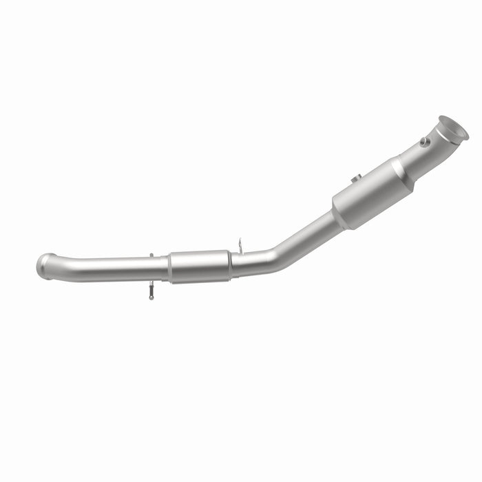 MagnaFlow Exhaust Products 21-551 OEM Grade Direct-Fit Catalytic Converter - Truck Part Superstore