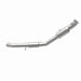 MagnaFlow Exhaust Products 21-551 OEM Grade Direct-Fit Catalytic Converter - Truck Part Superstore
