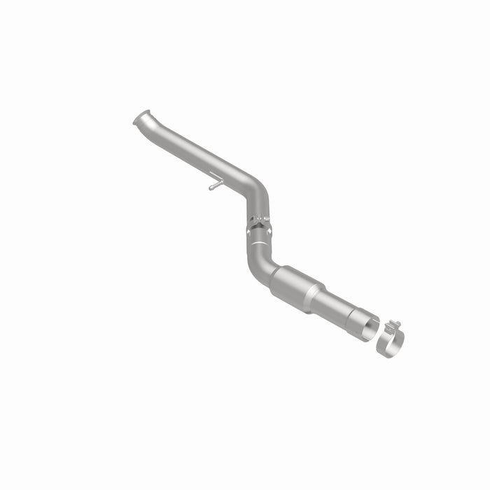 MagnaFlow Exhaust Products 21-554 OEM Grade Direct-Fit Catalytic Converter - Truck Part Superstore