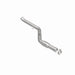 MagnaFlow Exhaust Products 21-554 OEM Grade Direct-Fit Catalytic Converter - Truck Part Superstore