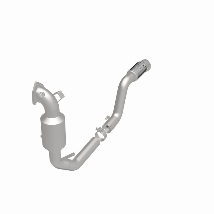 MagnaFlow Exhaust Products 21-503 OEM Grade Direct-Fit Catalytic Converter - Truck Part Superstore