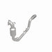 MagnaFlow Exhaust Products 21-503 OEM Grade Direct-Fit Catalytic Converter - Truck Part Superstore