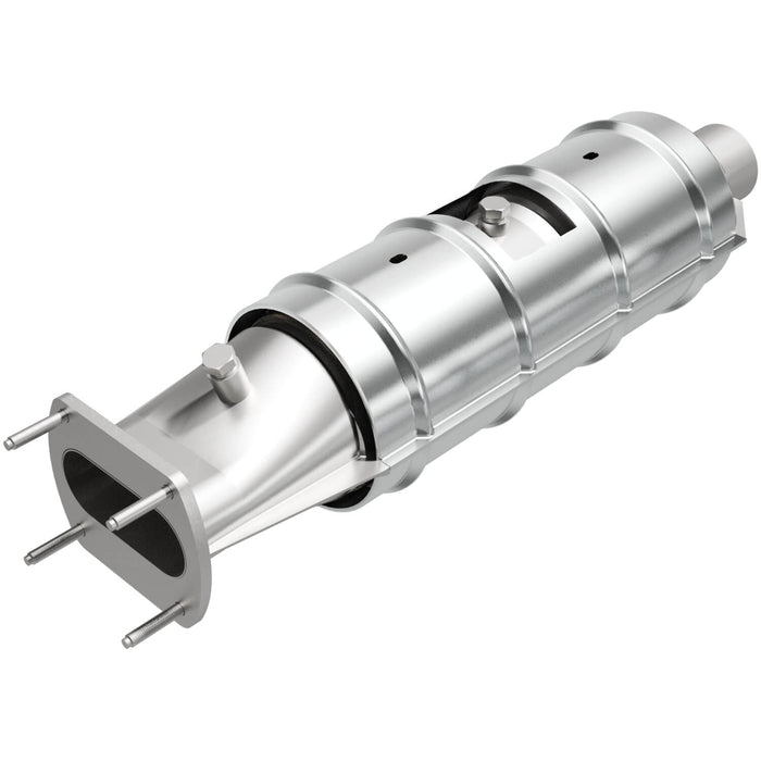 MagnaFlow Exhaust Products 339203 California Direct-Fit Catalytic Converter - Truck Part Superstore