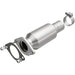 MagnaFlow Exhaust Products 5592221 California Direct-Fit Catalytic Converter - Truck Part Superstore