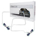 Oracle Lighting 2300-335 ColorSHIFT Halo Kit, ColorSHIFT - BC1 - Truck Part Superstore
