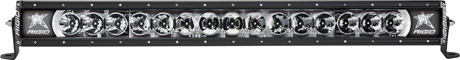 Rigid Industries 230003 30 Inch White Backlight Radiance Plus RIGID Industries - Truck Part Superstore