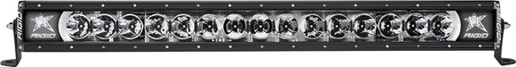 Rigid Industries 230003 30 Inch White Backlight Radiance Plus RIGID Industries - Truck Part Superstore