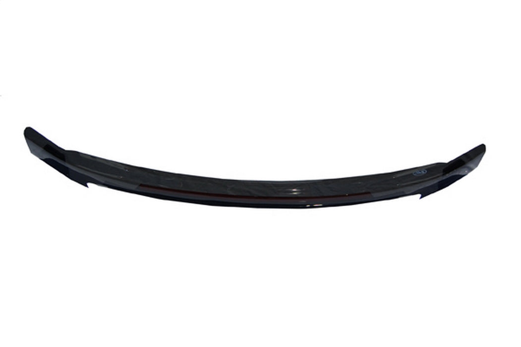 Auto Ventshade (AVS) 23009 Bugflector® Stone/Bug Deflector; Smoke; Medium Profile; - Truck Part Superstore