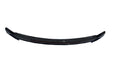 Auto Ventshade (AVS) 23009 Bugflector® Stone/Bug Deflector; Smoke; Medium Profile; - Truck Part Superstore