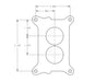 Holley 0-4792 OE Muscle Car Carburetor - Truck Part Superstore