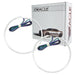 Oracle Lighting 2301-335 ColorSHIFT Halo Kit, ColorSHIFT - BC1 - Truck Part Superstore