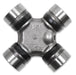 Lakewood 23013 Performance Universal Joints Replacement U-Joints - Truck Part Superstore
