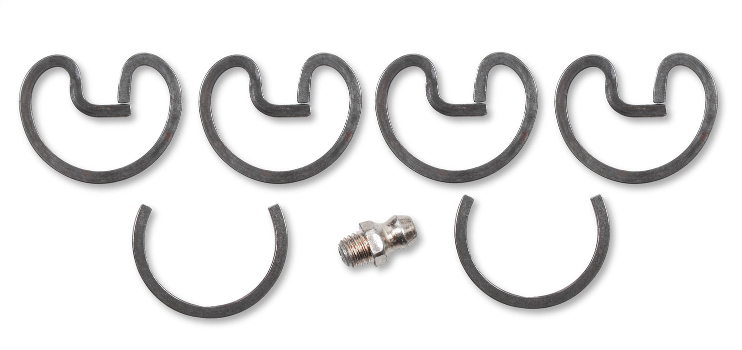 Lakewood 23013 Performance Universal Joints Replacement U-Joints - Truck Part Superstore