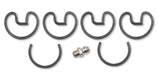 Lakewood 23013 Performance Universal Joints Replacement U-Joints - Truck Part Superstore