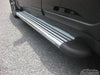 Romik 23014418 2015-2019 Subaru Outback SUV Running Boards RB2-S Side Steps Stainless Steel Silver Romik - Truck Part Superstore