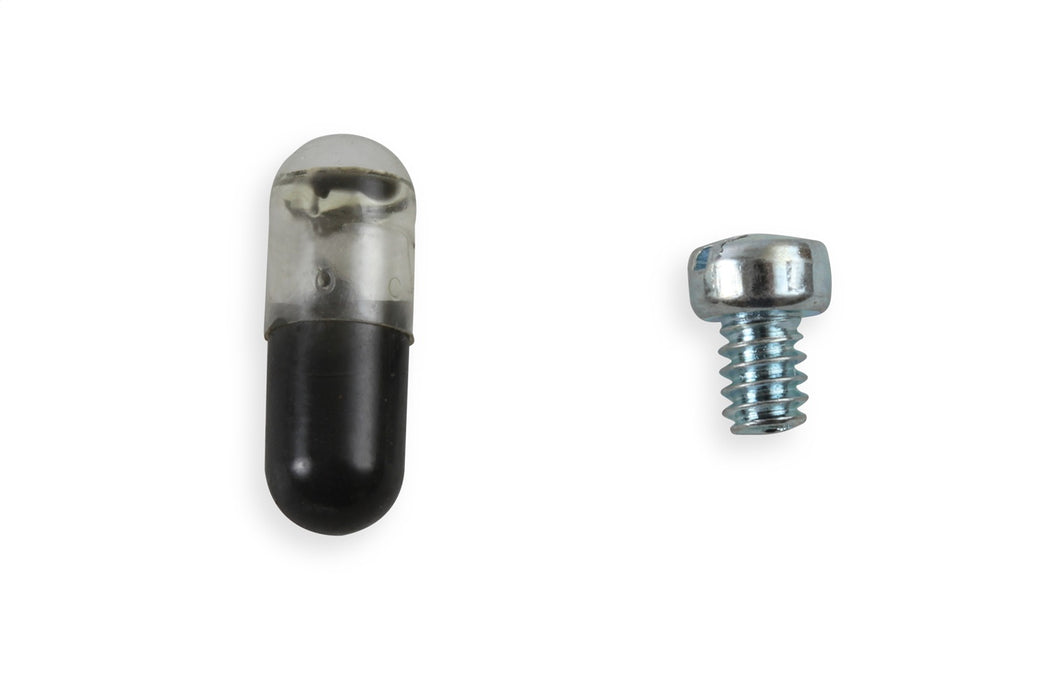 ACCEL 23016A Point And Condenser; Heavy Duty; Fits 1948-69 Harley Davidson; - Truck Part Superstore