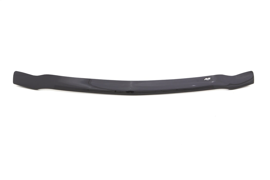 Auto Ventshade (AVS) 23022 Bugflector® Stone/Bug Deflector; Smoke; Medium Profile; - Truck Part Superstore