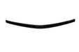 Auto Ventshade (AVS) 23024 Bugflector® Stone/Bug Deflector; Smoke; Medium Profile; - Truck Part Superstore