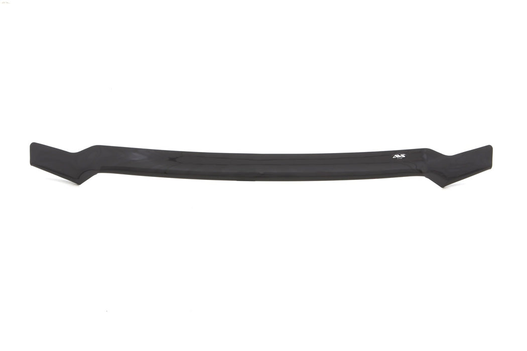 Auto Ventshade (AVS) 23027 Bugflector® Stone/Bug Deflector; Smoke; Medium Profile; - Truck Part Superstore
