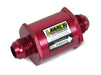 Earl's Performance 230312ERL Aluminum In-Line Oil Filter - Truck Part Superstore