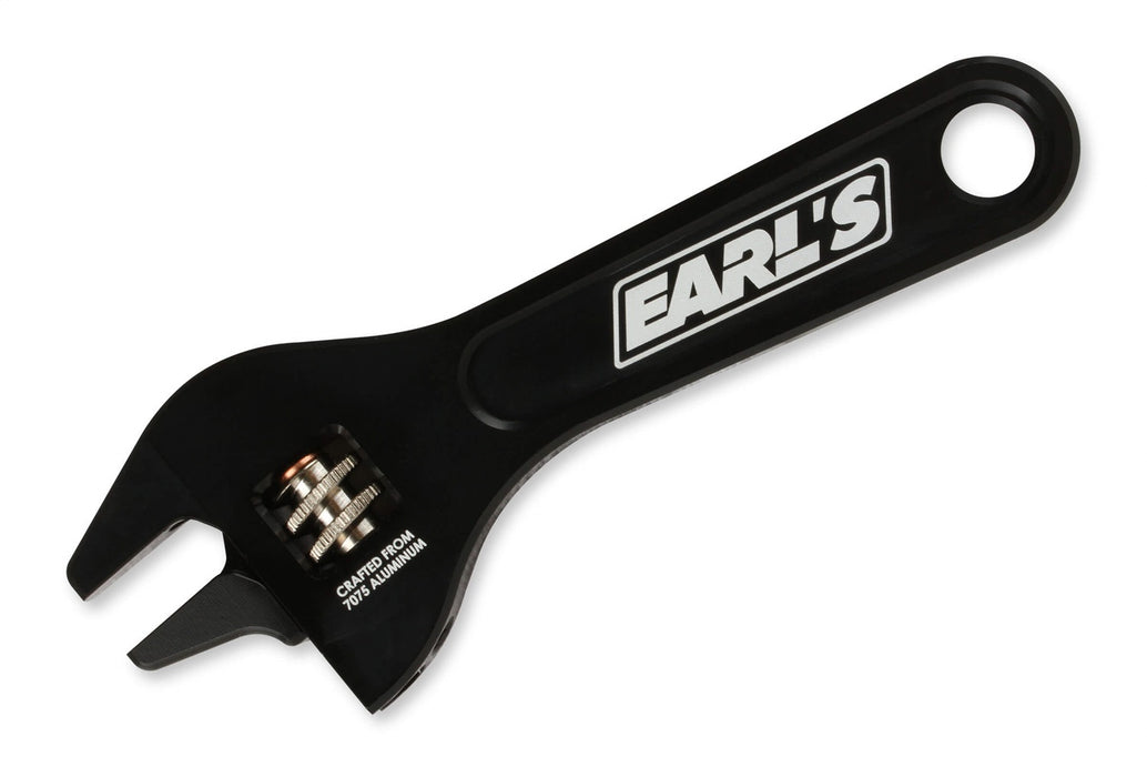 Earl's Performance 230350ERL Adjustable Hose End Wrench - Truck Part Superstore