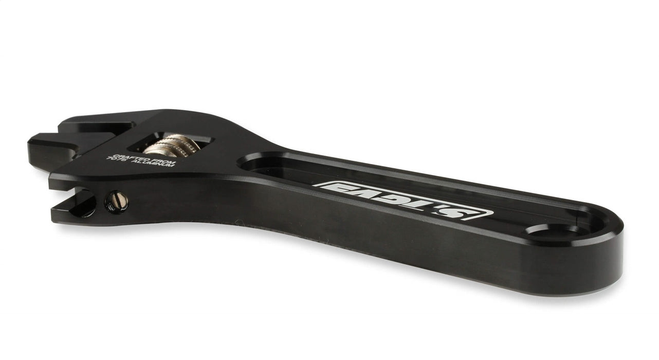 Earl's Performance 230351ERL Adjustable Wrench Set - Truck Part Superstore