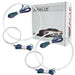 Oracle Lighting 2304-335 ColorSHIFT Halo Kit, ColorSHIFT - BC1 - Truck Part Superstore