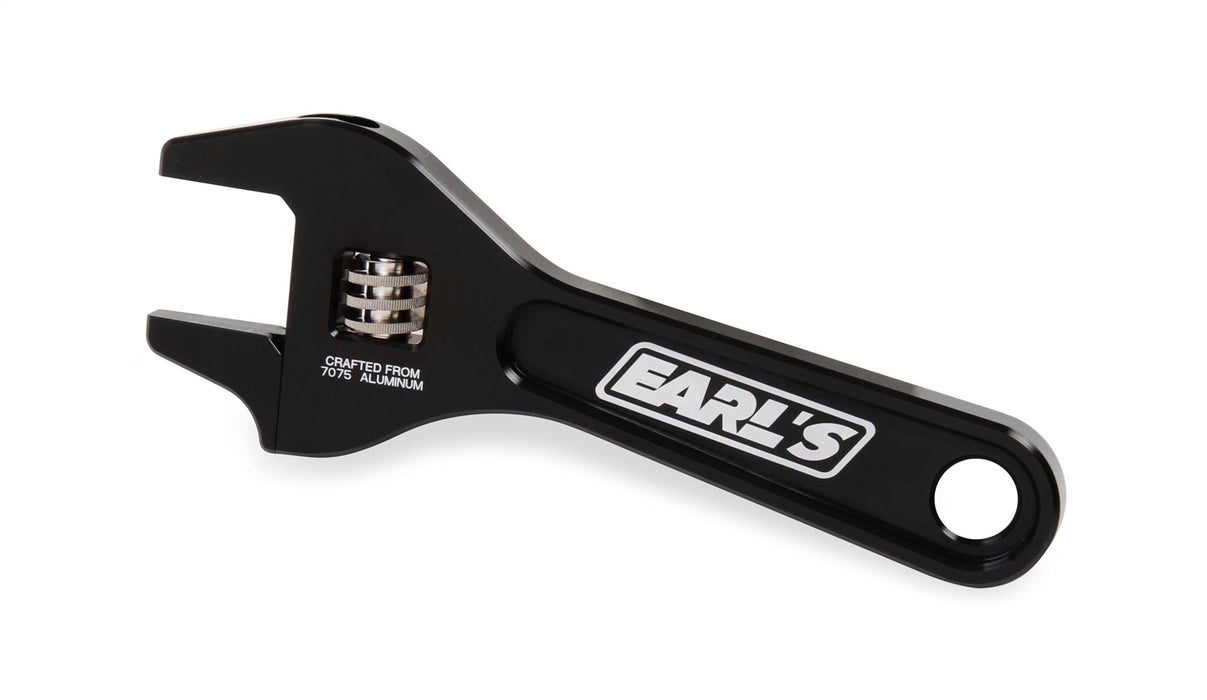 Earl's Performance 230400ERL Adjustable Hose End Wrench - Truck Part Superstore