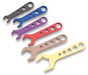 Earl's Performance 230402ERL Hose End Wrench Set - Truck Part Superstore