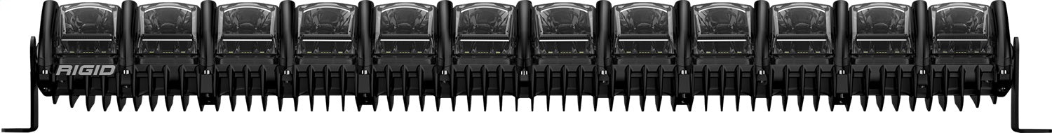 Rigid Industries 230413 30 Inch Adapt Light Bar Adapt RIGID Industries - Truck Part Superstore