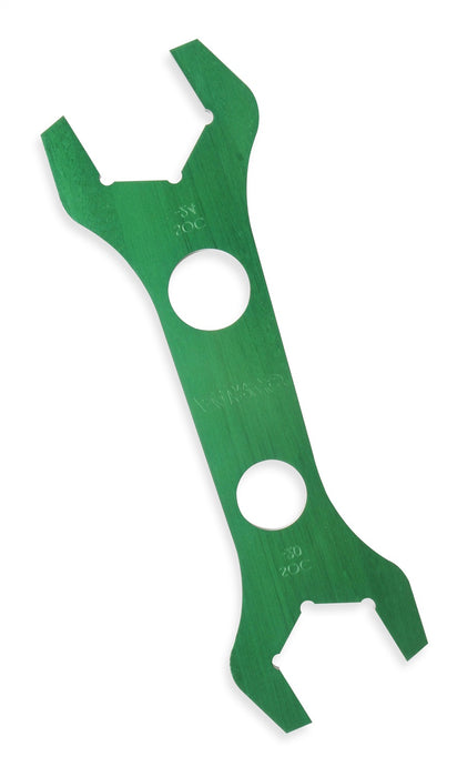 Earl's Performance 230422ERL Double-Ended Hose End Wrench - Truck Part Superstore